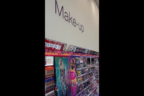 Superdrug - Fosse Park